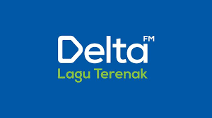 DELTA FM  LAGU TERENAK